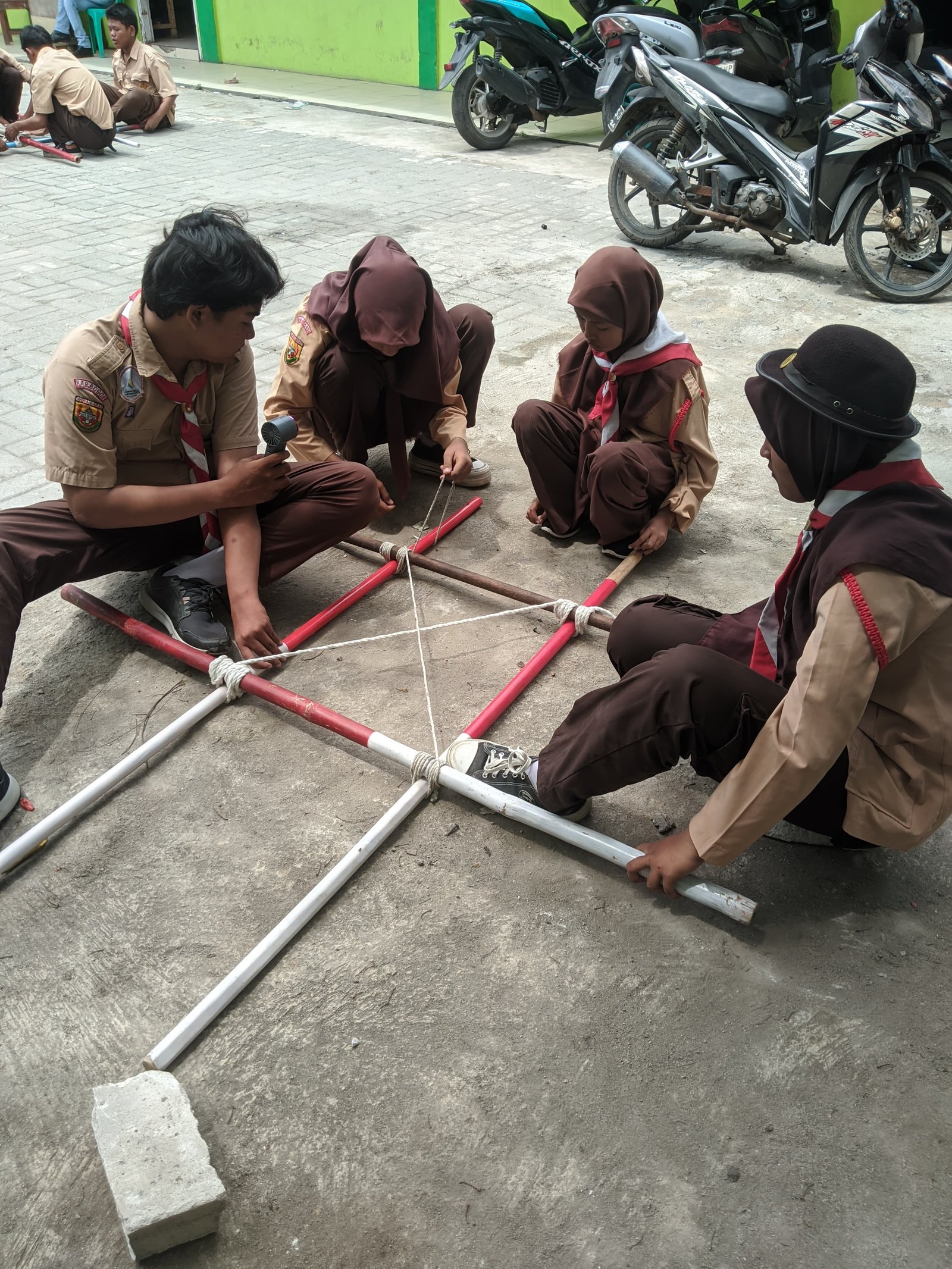 Dokumentasi 2