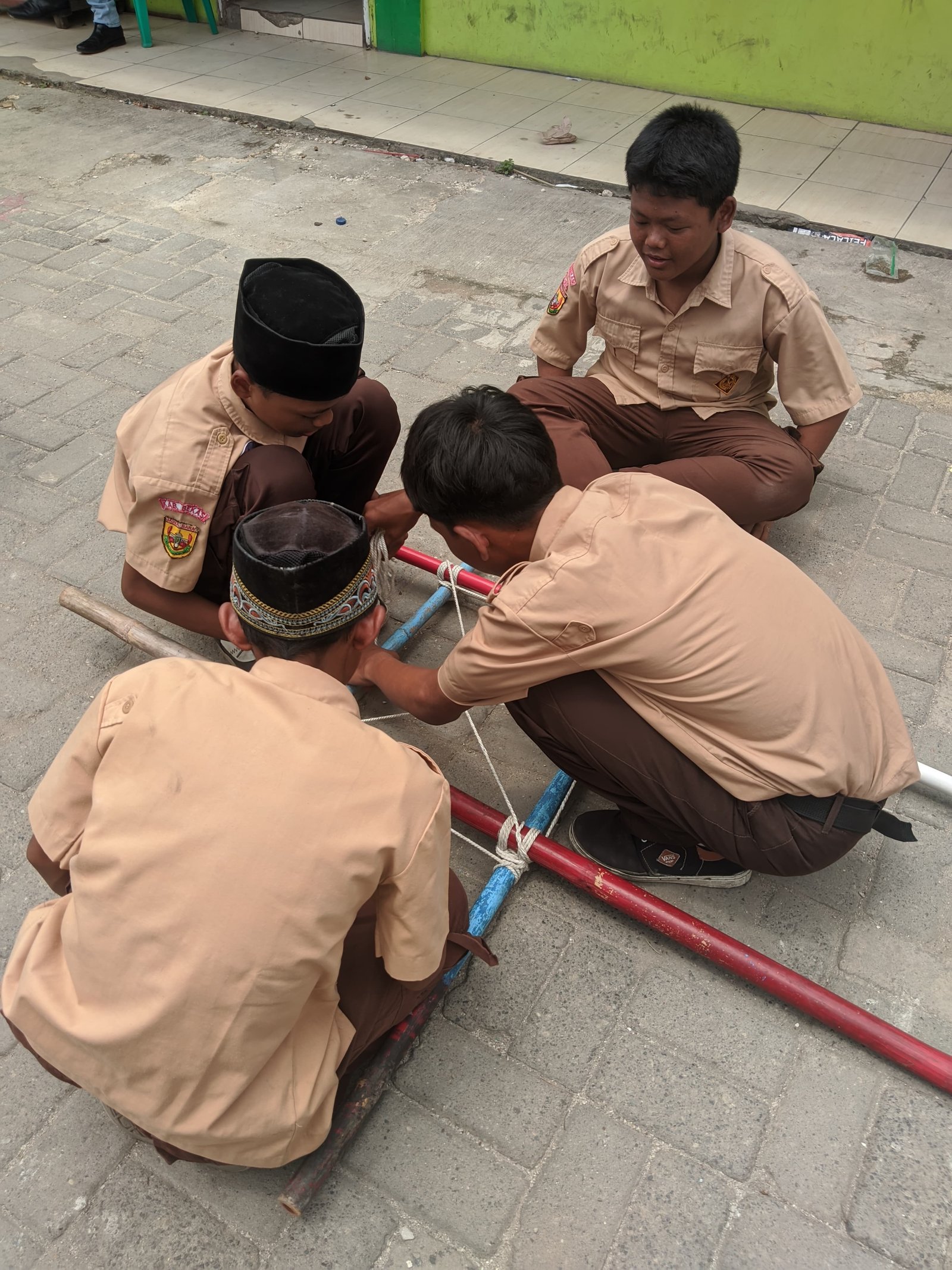 Dokumentasi 10