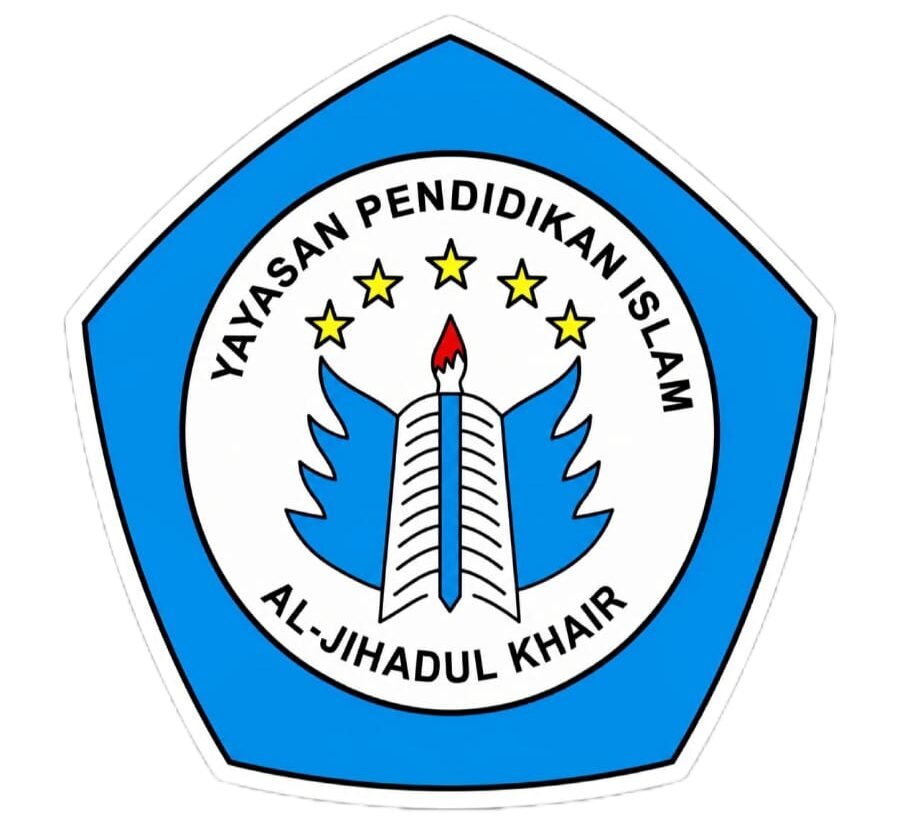Logo MTs Jihadul Khair