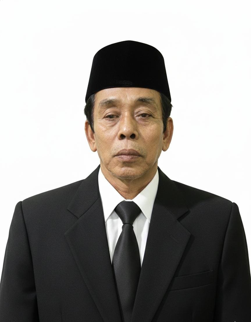 H. Nain Andjat