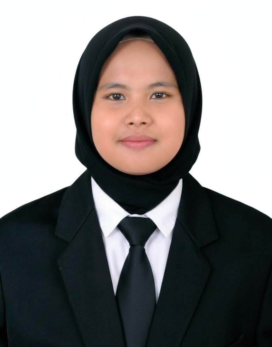 Tiara Lissardi