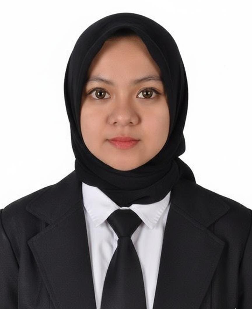 Tiara Lissardi, S.Pd