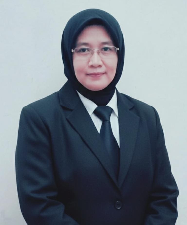 Suryani Siregar