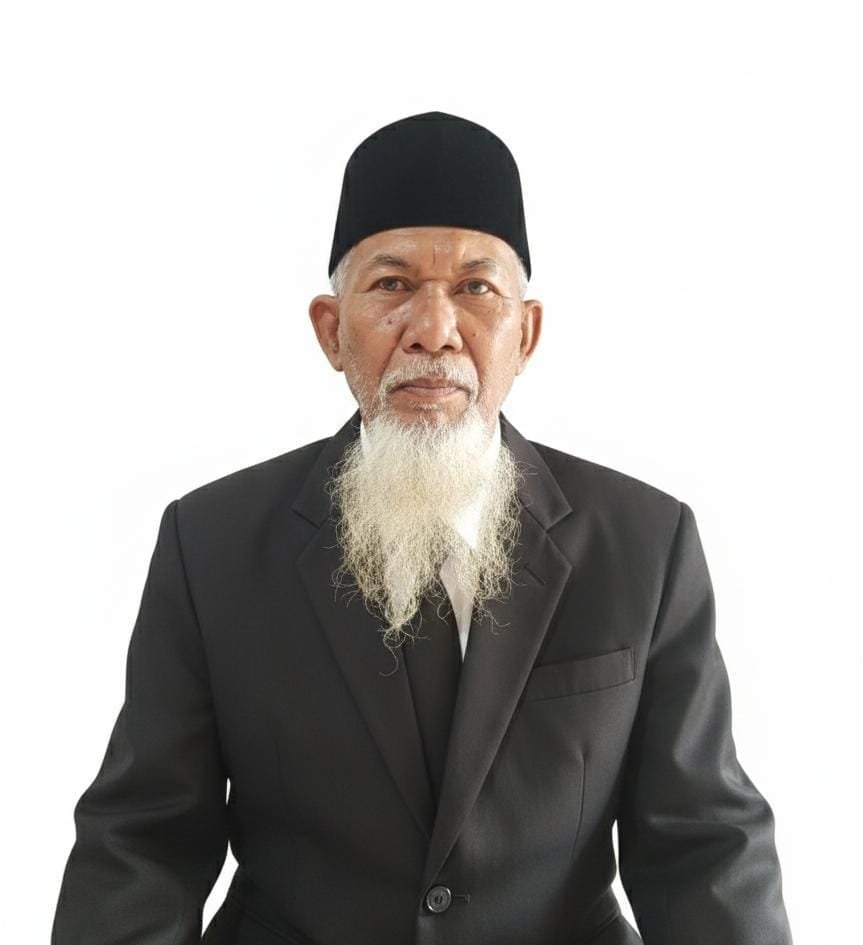 Musyaddad Barkawi