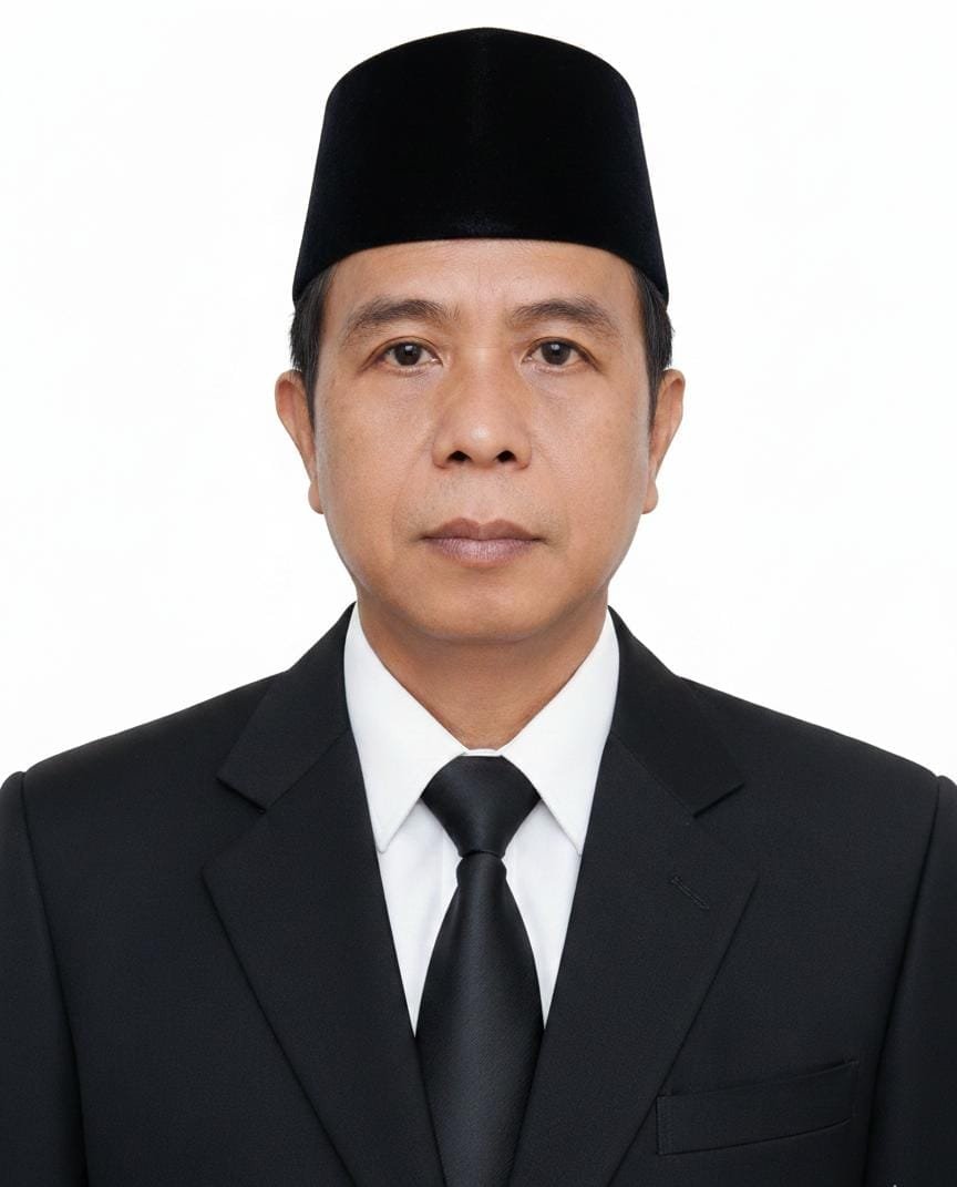 Ahmad Syaiful Fadillah