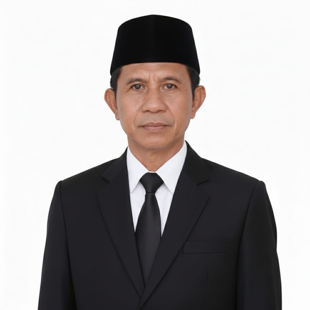 Agus Yani Tajudin