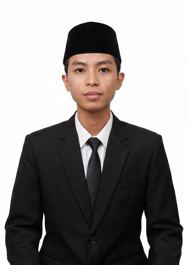 Pramudya Ananda Satrio
