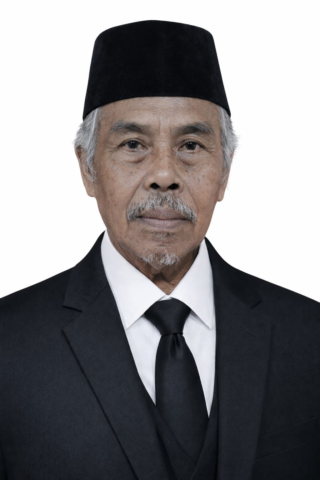 Mahbub J Asty
