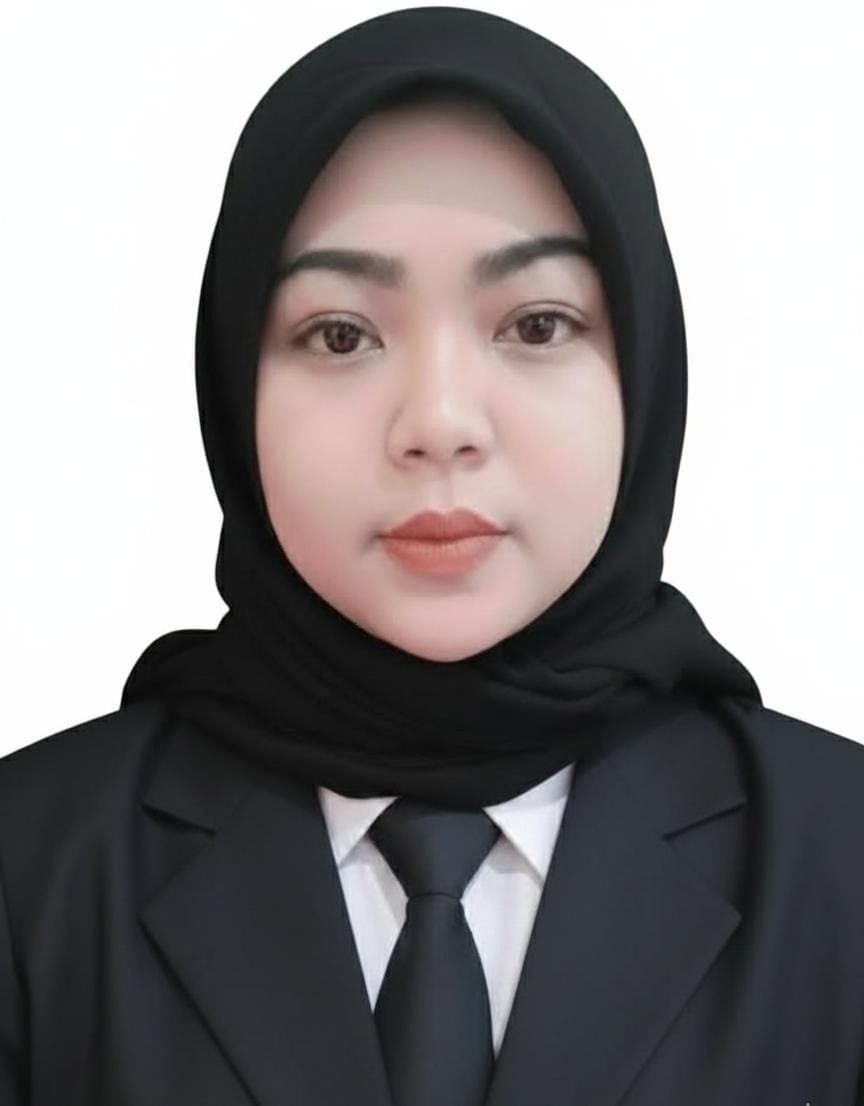 Suci Nurzain