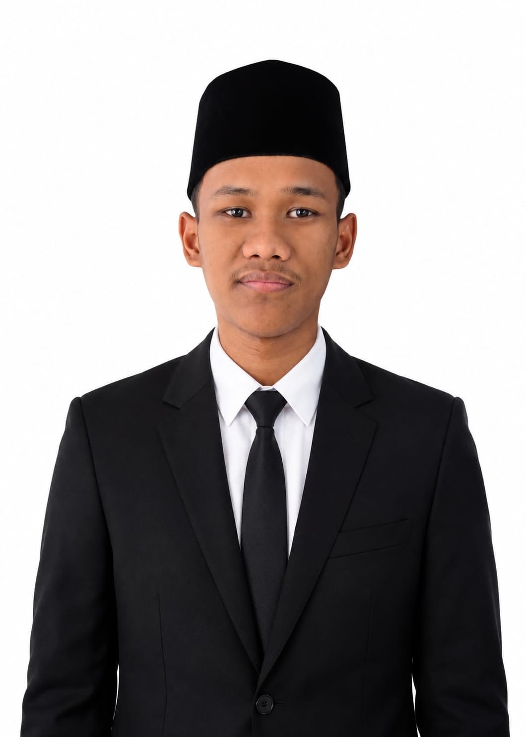 Fauzy Mujizatullah